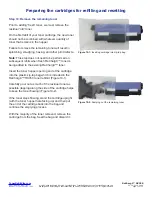 Preview for 10 page of TonerRefillKits brother ReChargX RX350 Instructions Manual