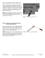 Preview for 2 page of TonerRefillKits ReChargX RX077 Instructions Manual