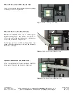 Preview for 11 page of TonerRefillKits ReChargX RX139 Instructions Manual