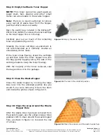 Preview for 5 page of TonerRefillKits ReChargX RX161 Instructions Manual