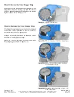 Preview for 6 page of TonerRefillKits ReChargX RX161 Instructions Manual