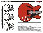 ToneShapers ES-335 Wiring preview