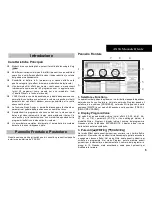 Предварительный просмотр 5 страницы ToneWorks AX5G Owner'S Manual