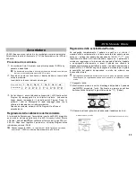 Предварительный просмотр 11 страницы ToneWorks AX5G Owner'S Manual