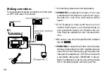 Предварительный просмотр 18 страницы ToneWorks Toneworks Pandora PX3 Owner'S Manual