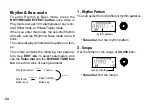 Предварительный просмотр 24 страницы ToneWorks Toneworks Pandora PX3 Owner'S Manual