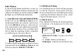 Предварительный просмотр 60 страницы ToneWorks Toneworks Pandora PX3 Owner'S Manual