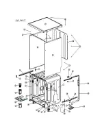 Предварительный просмотр 37 страницы TONG YANG MAGIC DWA-2033 Service Manual