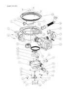 Предварительный просмотр 41 страницы TONG YANG MAGIC DWA-2033 Service Manual