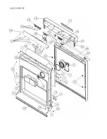 Предварительный просмотр 43 страницы TONG YANG MAGIC DWA-2033 Service Manual