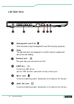 Preview for 22 page of TONGFANG 9560NG User Manual