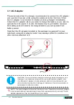 Preview for 28 page of TONGFANG 9560NG User Manual