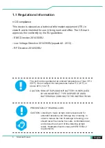 Preview for 6 page of TONGFANG GK5NP5V User Manual