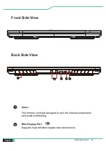 Preview for 25 page of TONGFANG GK5NP5V User Manual