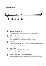 Preview for 23 page of TONGFANG PH6AG02 User Manual