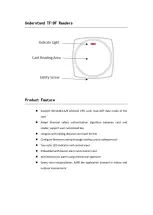 Preview for 2 page of TONGFANG TF-DF6200 Manual