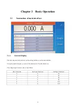 Preview for 10 page of Tonghui Electronics TH1778A Operation Manual