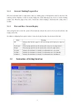 Preview for 11 page of Tonghui Electronics TH1778A Operation Manual