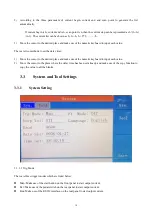 Preview for 14 page of Tonghui Electronics TH1778A Operation Manual