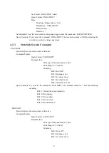 Preview for 21 page of Tonghui Electronics TH1778A Operation Manual