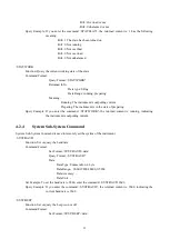 Preview for 22 page of Tonghui Electronics TH1778A Operation Manual