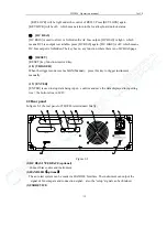 Preview for 13 page of Tonghui Electronics TH2826/A Operation Manual