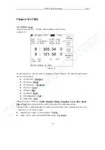 Preview for 18 page of Tonghui Electronics TH2826/A Operation Manual