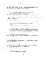 Preview for 22 page of Tonghui Electronics TH2826/A Operation Manual