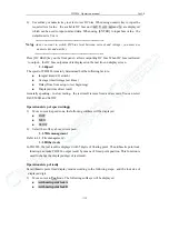 Preview for 23 page of Tonghui Electronics TH2826/A Operation Manual