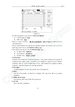 Preview for 26 page of Tonghui Electronics TH2826/A Operation Manual