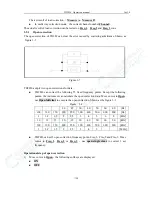 Preview for 36 page of Tonghui Electronics TH2826/A Operation Manual