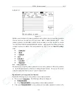 Preview for 40 page of Tonghui Electronics TH2826/A Operation Manual