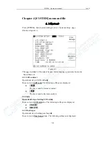 Preview for 50 page of Tonghui Electronics TH2826/A Operation Manual