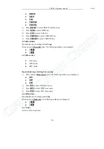 Preview for 52 page of Tonghui Electronics TH2826/A Operation Manual