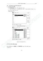 Preview for 56 page of Tonghui Electronics TH2826/A Operation Manual