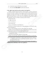 Preview for 61 page of Tonghui Electronics TH2826/A Operation Manual