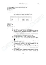 Preview for 65 page of Tonghui Electronics TH2826/A Operation Manual