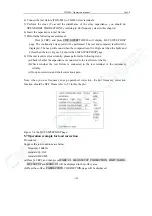 Preview for 67 page of Tonghui Electronics TH2826/A Operation Manual