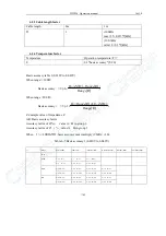 Preview for 73 page of Tonghui Electronics TH2826/A Operation Manual