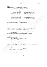 Preview for 106 page of Tonghui Electronics TH2826/A Operation Manual