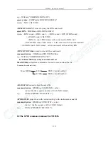 Preview for 129 page of Tonghui Electronics TH2826/A Operation Manual