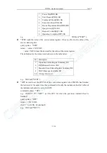 Preview for 132 page of Tonghui Electronics TH2826/A Operation Manual