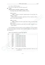 Preview for 139 page of Tonghui Electronics TH2826/A Operation Manual