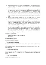 Preview for 6 page of Tonghui Electronics TH9110 Operation Manual