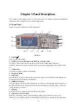 Preview for 12 page of Tonghui Electronics TH9110 Operation Manual