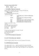 Preview for 55 page of Tonghui Electronics TH9110 Operation Manual