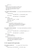 Preview for 62 page of Tonghui Electronics TH9110 Operation Manual