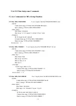 Preview for 72 page of Tonghui Electronics TH9110 Operation Manual