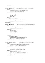 Preview for 73 page of Tonghui Electronics TH9110 Operation Manual