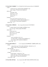 Preview for 74 page of Tonghui Electronics TH9110 Operation Manual